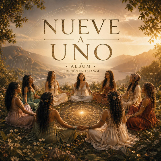 Nueve Caminos a Uno